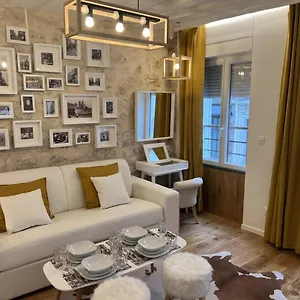  Apartamento & Canal -